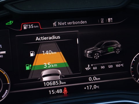 Audi Q5 55 TFSI e 367PK Quattro S-ed Competition / B&O / 360°