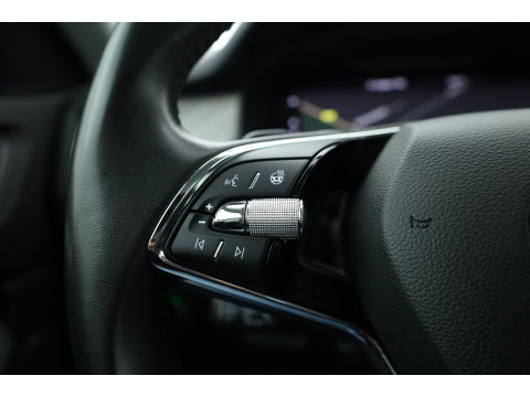 Škoda Kodiaq 1.5 TSI Business Edition 7p. | Rijklaar! | Adapt. Cruise | Camera | Keyless | Stoel- Stuurverw. | Apple CarPlay | Navi |