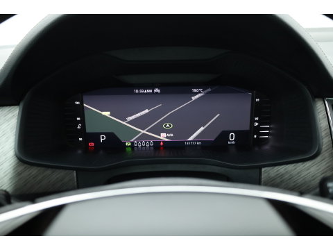 Škoda Kodiaq 1.5 TSI Business Edition 7p. | Rijklaar! | Adapt. Cruise | Camera | Keyless | Stoel- Stuurverw. | Apple CarPlay | Navi |