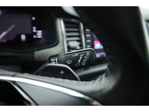 Škoda Kodiaq 1.5 TSI Business Edition 7p. | Rijklaar! | Adapt. Cruise | Camera | Keyless | Stoel- Stuurverw. | Apple CarPlay | Navi |