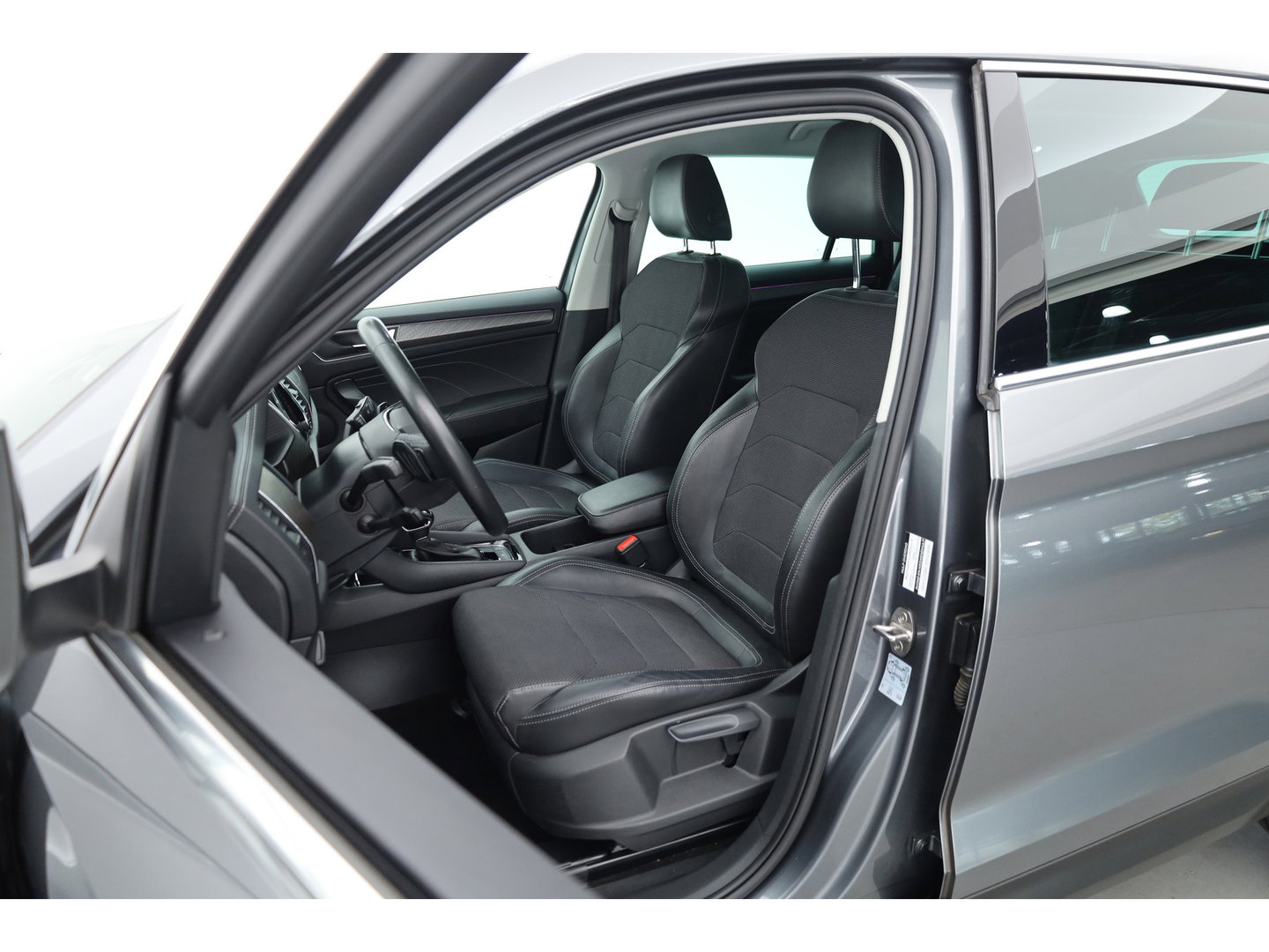 Škoda Kodiaq 1.5 TSI Business Edition 7p. | Rijklaar! | Adapt. Cruise | Camera | Keyless | Stoel- Stuurverw. | Apple CarPlay | Navi |