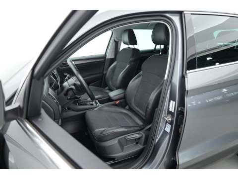 Škoda Kodiaq 1.5 TSI Business Edition 7p. | Rijklaar! | Adapt. Cruise | Camera | Keyless | Stoel- Stuurverw. | Apple CarPlay | Navi |