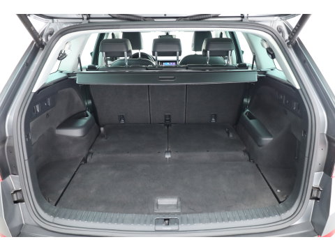 Škoda Kodiaq 1.5 TSI Business Edition 7p. | Rijklaar! | Adapt. Cruise | Camera | Keyless | Stoel- Stuurverw. | Apple CarPlay | Navi |