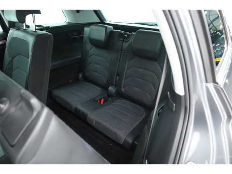 Škoda Kodiaq 1.5 TSI Business Edition 7p. | Rijklaar! | Adapt. Cruise | Camera | Keyless | Stoel- Stuurverw. | Apple CarPlay | Navi |
