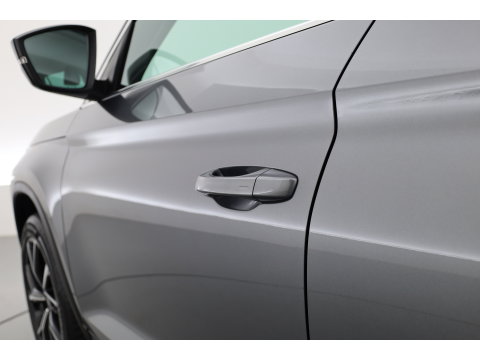 Škoda Kodiaq 1.5 TSI Business Edition 7p. | Rijklaar! | Adapt. Cruise | Camera | Keyless | Stoel- Stuurverw. | Apple CarPlay | Navi |