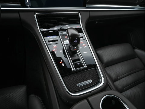 Porsche Panamera 2.9 4 E-Hybrid (Plug-in) {SoH-99%) Aut. *SPORT-CHRONO | LEATHER | BOSE-AUDIO |  FULL-LED | SOFTCLOSE | ADAPTIVE-CRUISE | BLINDSPOT | MEMORY-PACK | HEATED-SPORTSEATS | CARBON | CAMERA | DIGI-COCKPIT | PRIVACY-GLASS | 20''ALU*