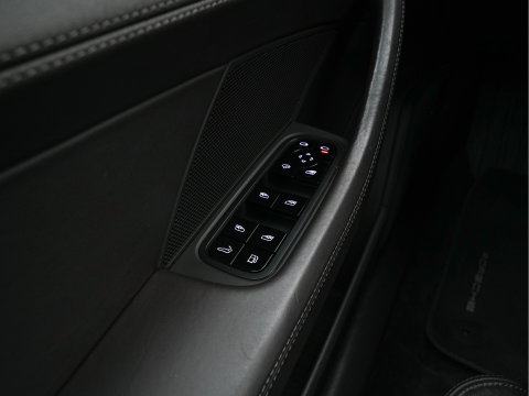 Porsche Panamera 2.9 4 E-Hybrid (Plug-in) {SoH-99%) Aut. *SPORT-CHRONO | LEATHER | BOSE-AUDIO |  FULL-LED | SOFTCLOSE | ADAPTIVE-CRUISE | BLINDSPOT | MEMORY-PACK | HEATED-SPORTSEATS | CARBON | CAMERA | DIGI-COCKPIT | PRIVACY-GLASS | 20''ALU*