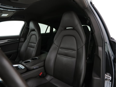 Porsche Panamera 2.9 4 E-Hybrid (Plug-in) {SoH-99%) Aut. *SPORT-CHRONO | LEATHER | BOSE-AUDIO |  FULL-LED | SOFTCLOSE | ADAPTIVE-CRUISE | BLINDSPOT | MEMORY-PACK | HEATED-SPORTSEATS | CARBON | CAMERA | DIGI-COCKPIT | PRIVACY-GLASS | 20''ALU*