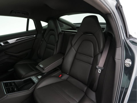 Porsche Panamera 2.9 4 E-Hybrid (Plug-in) {SoH-99%) Aut. *SPORT-CHRONO | LEATHER | BOSE-AUDIO |  FULL-LED | SOFTCLOSE | ADAPTIVE-CRUISE | BLINDSPOT | MEMORY-PACK | HEATED-SPORTSEATS | CARBON | CAMERA | DIGI-COCKPIT | PRIVACY-GLASS | 20''ALU*