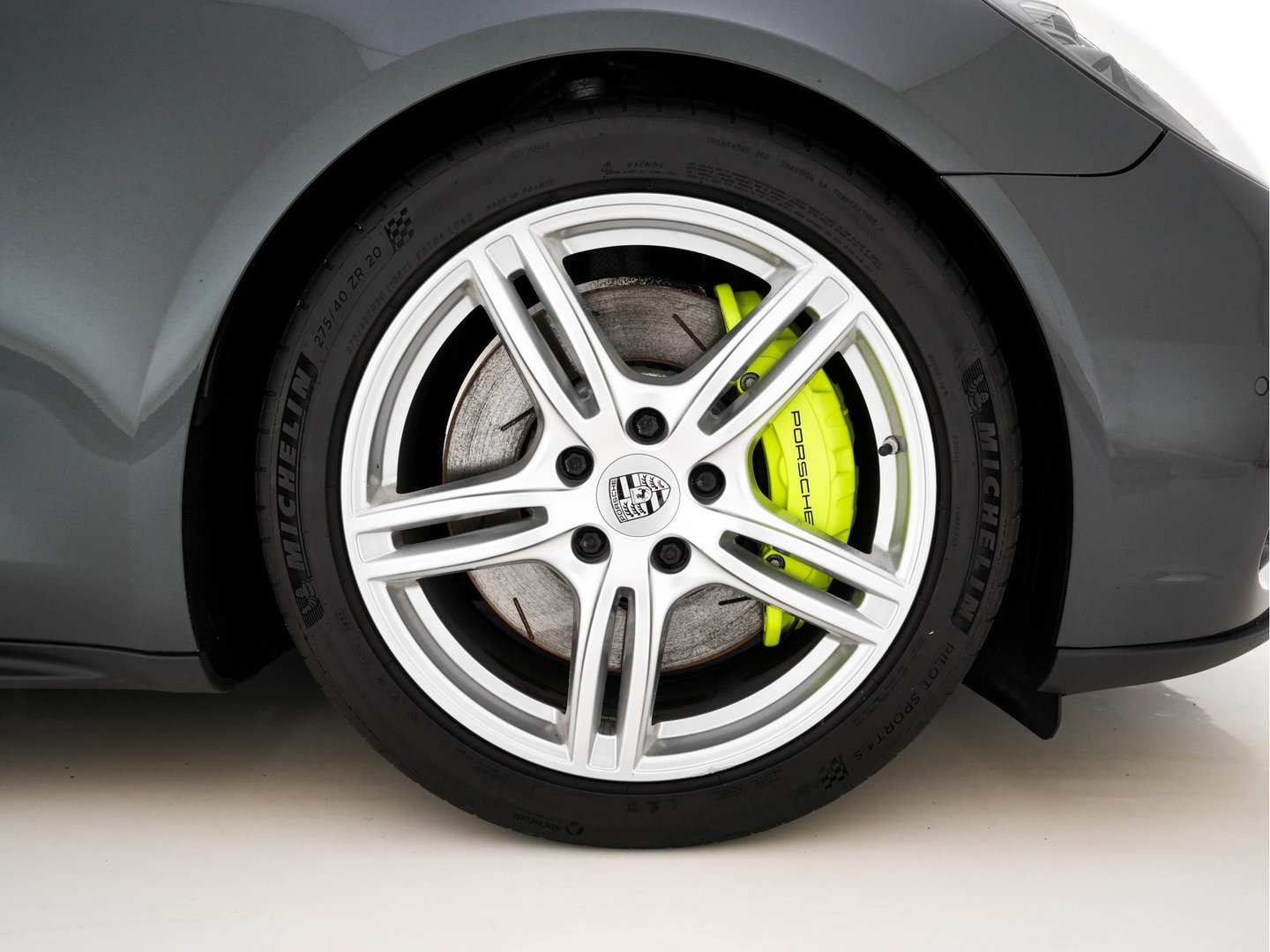Porsche Panamera 2.9 4 E-Hybrid (Plug-in) {SoH-99%) Aut. *SPORT-CHRONO | LEATHER | BOSE-AUDIO |  FULL-LED | SOFTCLOSE | ADAPTIVE-CRUISE | BLINDSPOT | MEMORY-PACK | HEATED-SPORTSEATS | CARBON | CAMERA | DIGI-COCKPIT | PRIVACY-GLASS | 20''ALU*