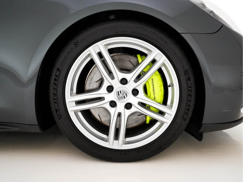 Porsche Panamera 2.9 4 E-Hybrid (Plug-in) {SoH-99%) Aut. *SPORT-CHRONO | LEATHER | BOSE-AUDIO |  FULL-LED | SOFTCLOSE | ADAPTIVE-CRUISE | BLINDSPOT | MEMORY-PACK | HEATED-SPORTSEATS | CARBON | CAMERA | DIGI-COCKPIT | PRIVACY-GLASS | 20''ALU*