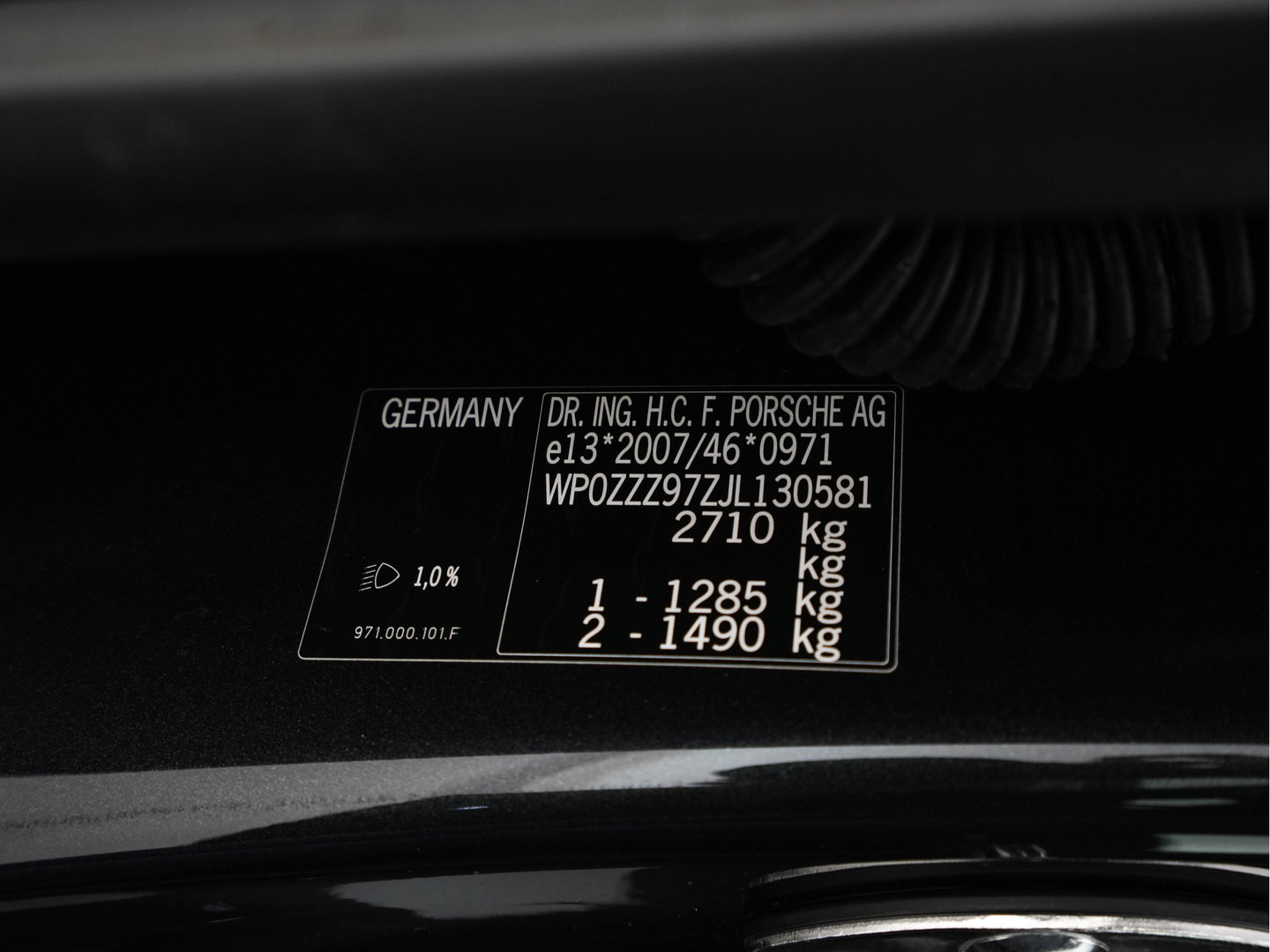 Porsche Panamera 2.9 4 E-Hybrid (Plug-in) {SoH-99%) Aut. *SPORT-CHRONO | LEATHER | BOSE-AUDIO |  FULL-LED | SOFTCLOSE | ADAPTIVE-CRUISE | BLINDSPOT | MEMORY-PACK | HEATED-SPORTSEATS | CARBON | CAMERA | DIGI-COCKPIT | PRIVACY-GLASS | 20''ALU*