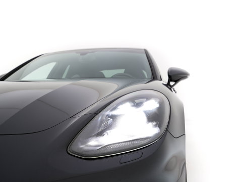 Porsche Panamera 2.9 4 E-Hybrid (Plug-in) {SoH-99%) Aut. *SPORT-CHRONO | LEATHER | BOSE-AUDIO |  FULL-LED | SOFTCLOSE | ADAPTIVE-CRUISE | BLINDSPOT | MEMORY-PACK | HEATED-SPORTSEATS | CARBON | CAMERA | DIGI-COCKPIT | PRIVACY-GLASS | 20''ALU*
