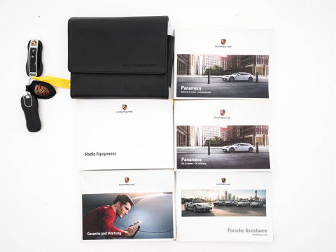 Porsche Panamera 2.9 4 E-Hybrid (Plug-in) {SoH-99%) Aut. *SPORT-CHRONO | LEATHER | BOSE-AUDIO |  FULL-LED | SOFTCLOSE | ADAPTIVE-CRUISE | BLINDSPOT | MEMORY-PACK | HEATED-SPORTSEATS | CARBON | CAMERA | DIGI-COCKPIT | PRIVACY-GLASS | 20''ALU*