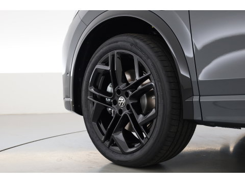 Volkswagen Tiguan 1.5 eHybrid R-Line Edition | Rijklaar! | Pano | Trekhaak | HUD | Adapt. Cruise | Keyless | IQ Light | 360cam | Dodehoek |