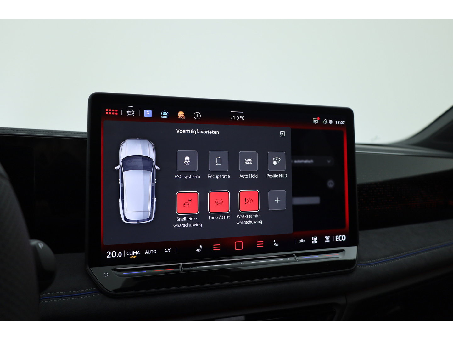 Volkswagen Tiguan 1.5 eHybrid R-Line Edition | Rijklaar! | Pano | Trekhaak | HUD | Adapt. Cruise | Keyless | IQ Light | 360cam | Dodehoek |