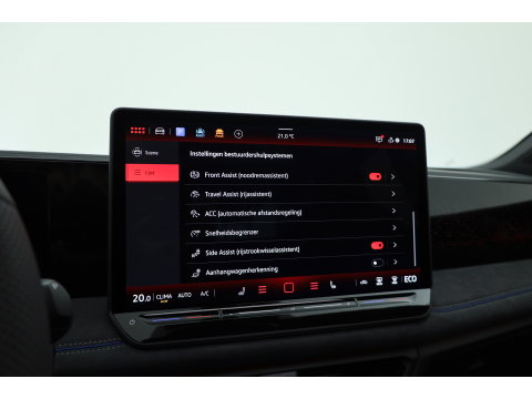 Volkswagen Tiguan 1.5 eHybrid R-Line Edition | Rijklaar! | Pano | Trekhaak | HUD | Adapt. Cruise | Keyless | IQ Light | 360cam | Dodehoek |