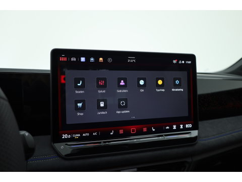 Volkswagen Tiguan 1.5 eHybrid R-Line Edition | Rijklaar! | Pano | Trekhaak | HUD | Adapt. Cruise | Keyless | IQ Light | 360cam | Dodehoek |