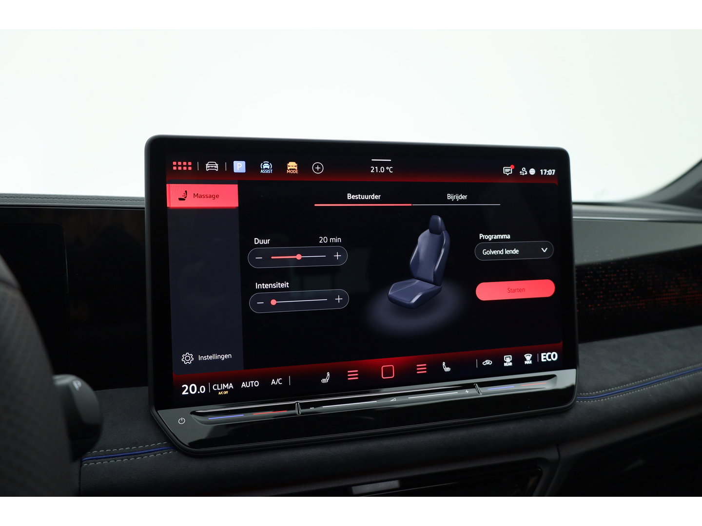 Volkswagen Tiguan 1.5 eHybrid R-Line Edition | Rijklaar! | Pano | Trekhaak | HUD | Adapt. Cruise | Keyless | IQ Light | 360cam | Dodehoek |