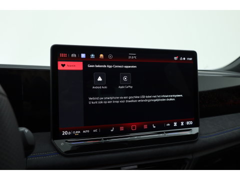 Volkswagen Tiguan 1.5 eHybrid R-Line Edition | Rijklaar! | Pano | Trekhaak | HUD | Adapt. Cruise | Keyless | IQ Light | 360cam | Dodehoek |