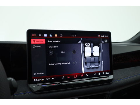 Volkswagen Tiguan 1.5 eHybrid R-Line Edition | Rijklaar! | Pano | Trekhaak | HUD | Adapt. Cruise | Keyless | IQ Light | 360cam | Dodehoek |