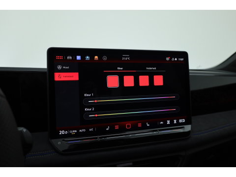 Volkswagen Tiguan 1.5 eHybrid R-Line Edition | Rijklaar! | Pano | Trekhaak | HUD | Adapt. Cruise | Keyless | IQ Light | 360cam | Dodehoek |