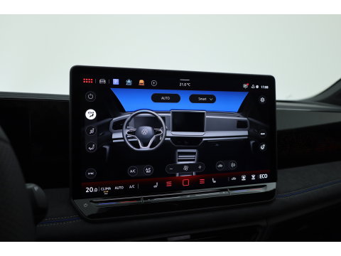 Volkswagen Tiguan 1.5 eHybrid R-Line Edition | Rijklaar! | Pano | Trekhaak | HUD | Adapt. Cruise | Keyless | IQ Light | 360cam | Dodehoek |