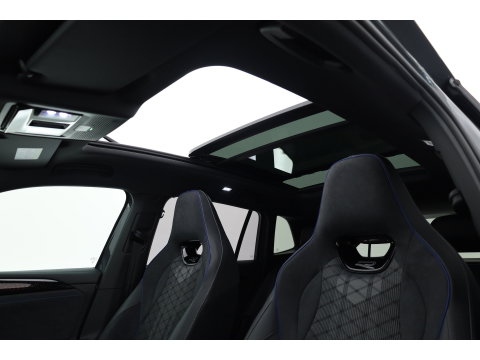 Volkswagen Tiguan 1.5 eHybrid R-Line Edition | Rijklaar! | Pano | Trekhaak | HUD | Adapt. Cruise | Keyless | IQ Light | 360cam | Dodehoek |