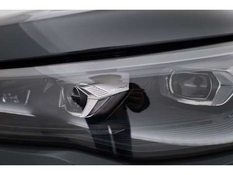 Volkswagen Tiguan 1.5 eHybrid R-Line Edition | Rijklaar! | Pano | Trekhaak | HUD | Adapt. Cruise | Keyless | IQ Light | 360cam | Dodehoek |