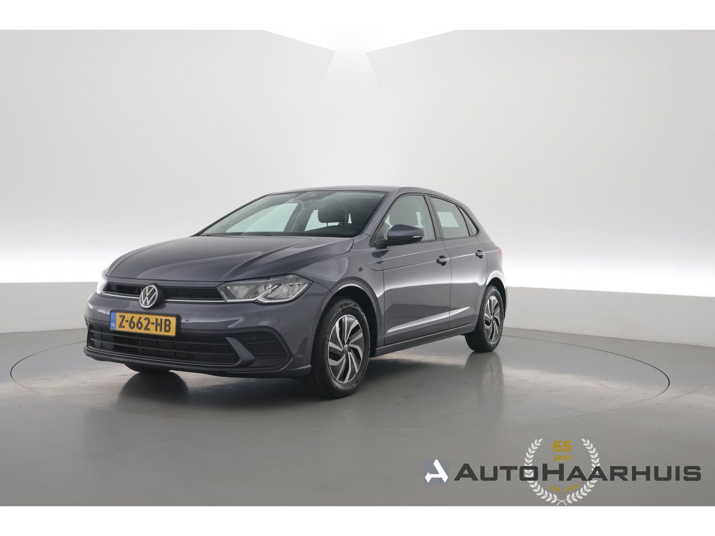 Volkswagen Polo 1.0 TSI Life Business | Rijklaar! | Dig. Cockpit | Adapt. Cruise | Apple CarPlay | Navi | Stoelverw. | Lane Assist