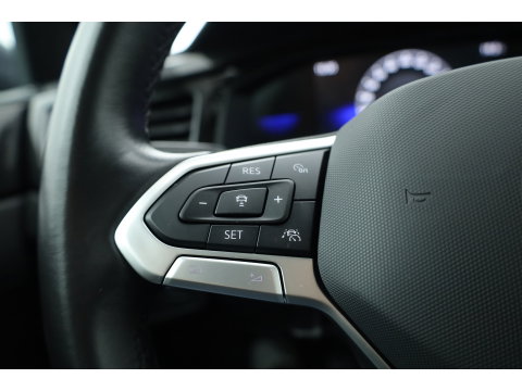 Volkswagen Polo 1.0 TSI Life Business | Rijklaar! | Dig. Cockpit | Adapt. Cruise | Apple CarPlay | Navi | Stoelverw. | Lane Assist