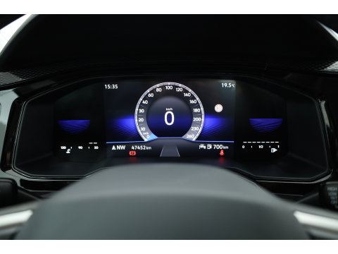 Volkswagen Polo 1.0 TSI Life Business | Rijklaar! | Dig. Cockpit | Adapt. Cruise | Apple CarPlay | Navi | Stoelverw. | Lane Assist