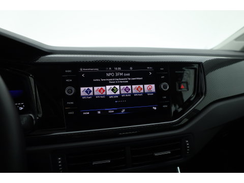 Volkswagen Polo 1.0 TSI Life Business | Rijklaar! | Dig. Cockpit | Adapt. Cruise | Apple CarPlay | Navi | Stoelverw. | Lane Assist