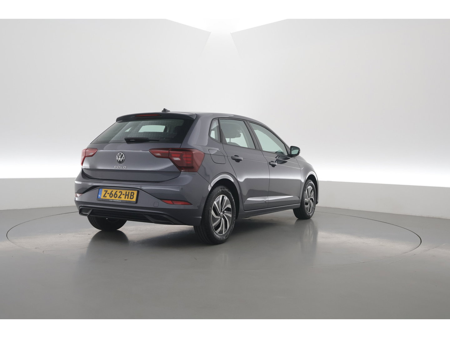Volkswagen Polo 1.0 TSI Life Business | Rijklaar! | Dig. Cockpit | Adapt. Cruise | Apple CarPlay | Navi | Stoelverw. | Lane Assist