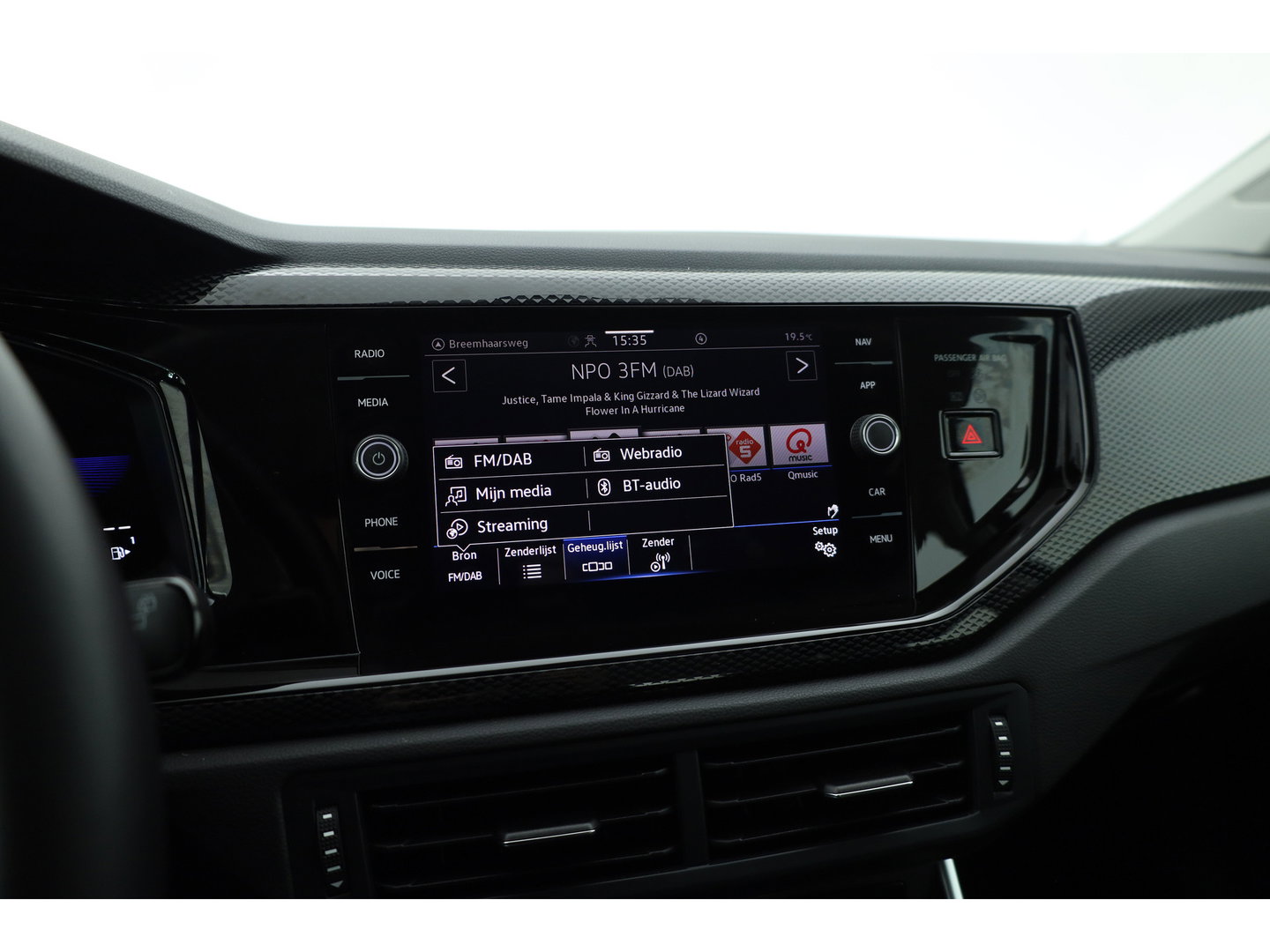 Volkswagen Polo 1.0 TSI Life Business | Rijklaar! | Dig. Cockpit | Adapt. Cruise | Apple CarPlay | Navi | Stoelverw. | Lane Assist
