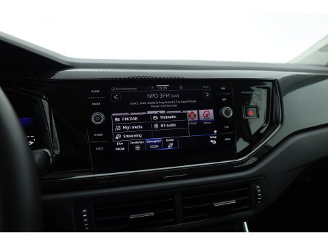 Volkswagen Polo 1.0 TSI Life Business | Rijklaar! | Dig. Cockpit | Adapt. Cruise | Apple CarPlay | Navi | Stoelverw. | Lane Assist