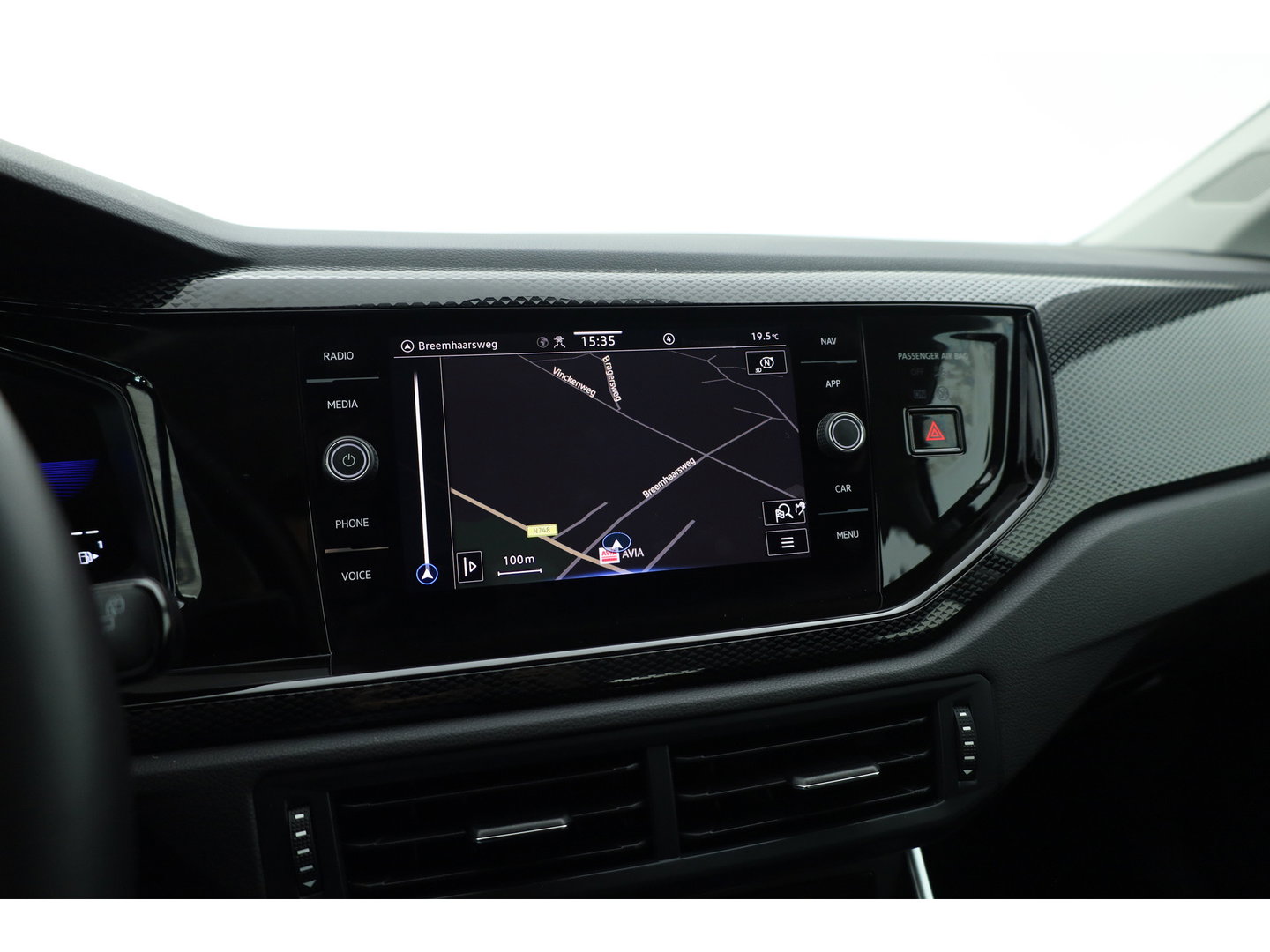 Volkswagen Polo 1.0 TSI Life Business | Rijklaar! | Dig. Cockpit | Adapt. Cruise | Apple CarPlay | Navi | Stoelverw. | Lane Assist