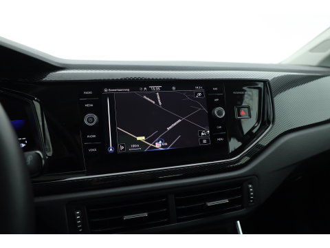 Volkswagen Polo 1.0 TSI Life Business | Rijklaar! | Dig. Cockpit | Adapt. Cruise | Apple CarPlay | Navi | Stoelverw. | Lane Assist