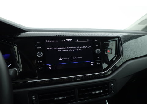 Volkswagen Polo 1.0 TSI Life Business | Rijklaar! | Dig. Cockpit | Adapt. Cruise | Apple CarPlay | Navi | Stoelverw. | Lane Assist