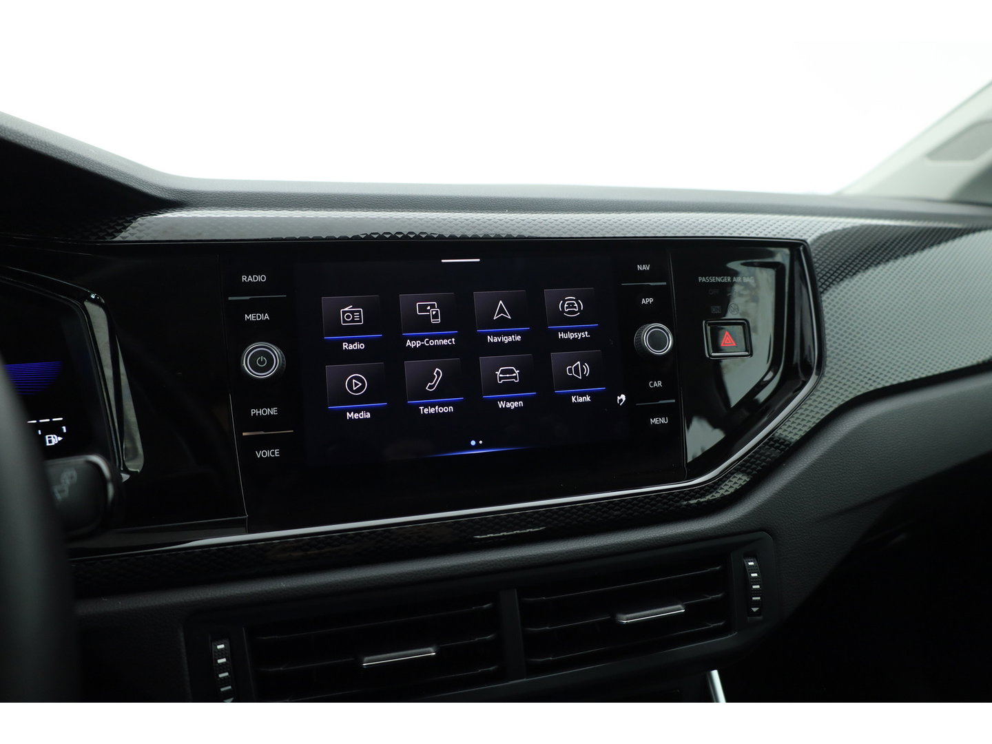 Volkswagen Polo 1.0 TSI Life Business | Rijklaar! | Dig. Cockpit | Adapt. Cruise | Apple CarPlay | Navi | Stoelverw. | Lane Assist