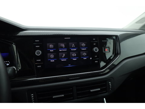 Volkswagen Polo 1.0 TSI Life Business | Rijklaar! | Dig. Cockpit | Adapt. Cruise | Apple CarPlay | Navi | Stoelverw. | Lane Assist