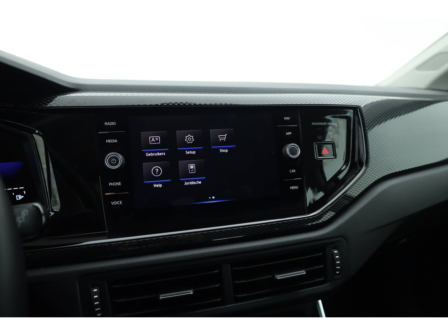 Volkswagen Polo 1.0 TSI Life Business | Rijklaar! | Dig. Cockpit | Adapt. Cruise | Apple CarPlay | Navi | Stoelverw. | Lane Assist