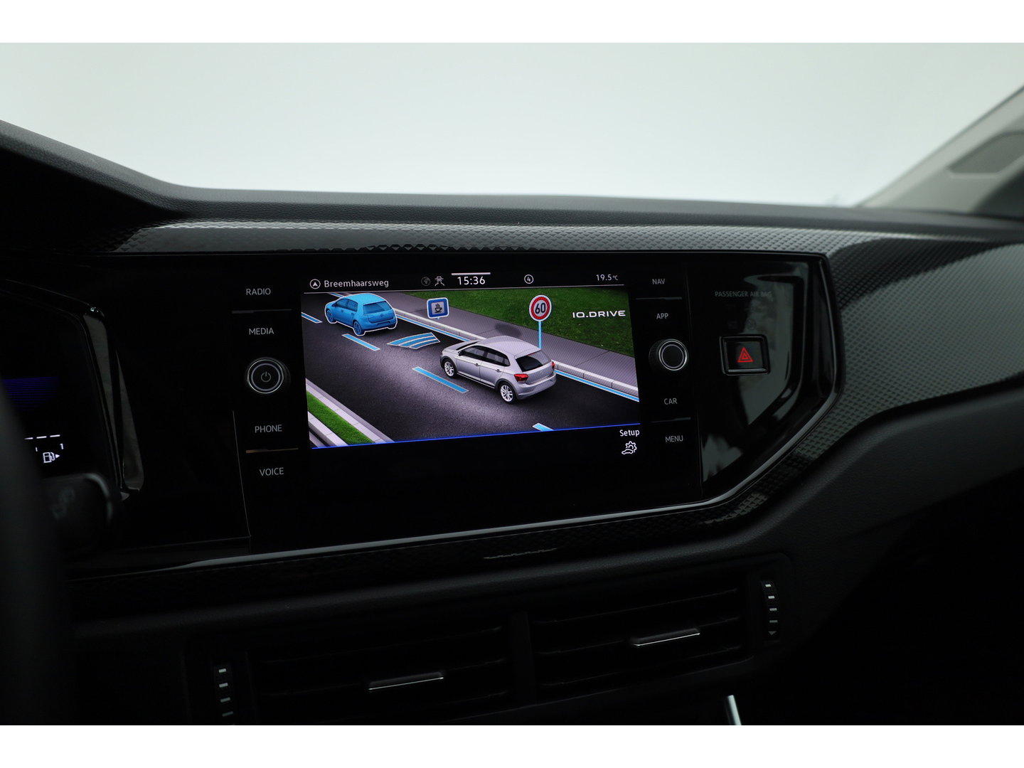 Volkswagen Polo 1.0 TSI Life Business | Rijklaar! | Dig. Cockpit | Adapt. Cruise | Apple CarPlay | Navi | Stoelverw. | Lane Assist