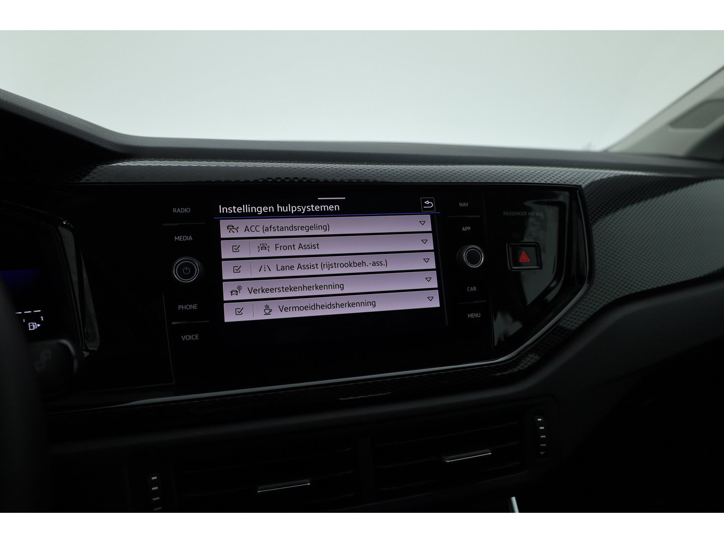 Volkswagen Polo 1.0 TSI Life Business | Rijklaar! | Dig. Cockpit | Adapt. Cruise | Apple CarPlay | Navi | Stoelverw. | Lane Assist