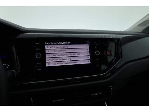 Volkswagen Polo 1.0 TSI Life Business | Rijklaar! | Dig. Cockpit | Adapt. Cruise | Apple CarPlay | Navi | Stoelverw. | Lane Assist