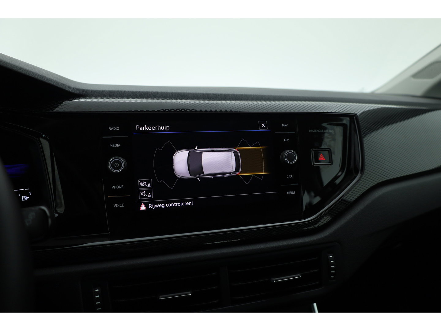 Volkswagen Polo 1.0 TSI Life Business | Rijklaar! | Dig. Cockpit | Adapt. Cruise | Apple CarPlay | Navi | Stoelverw. | Lane Assist