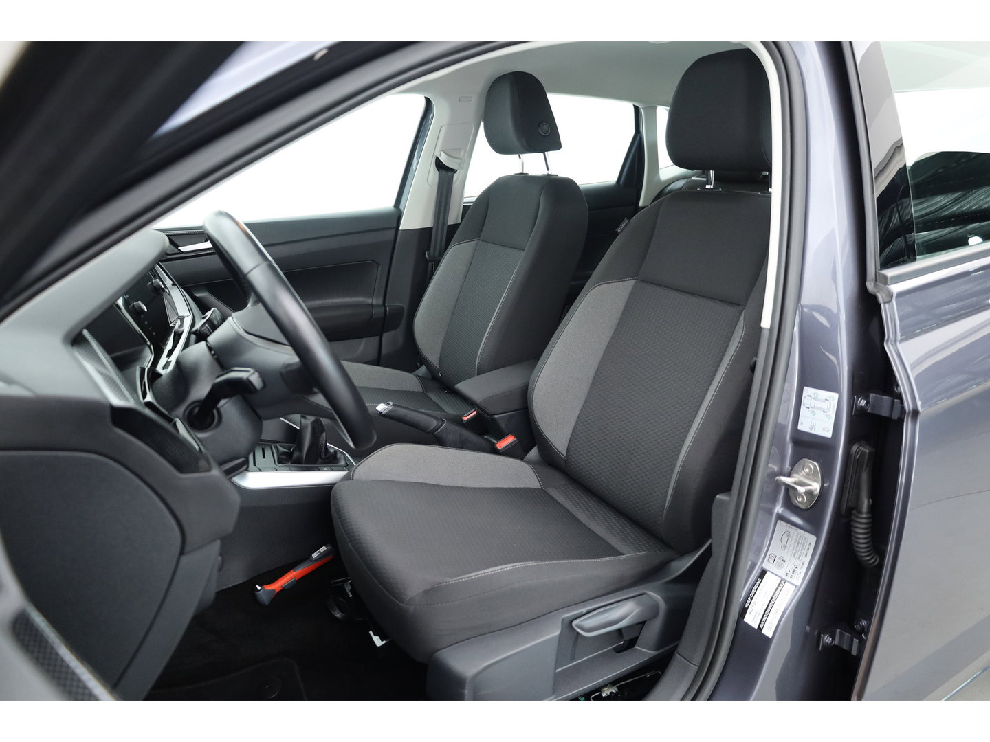 Volkswagen Polo 1.0 TSI Life Business | Rijklaar! | Dig. Cockpit | Adapt. Cruise | Apple CarPlay | Navi | Stoelverw. | Lane Assist