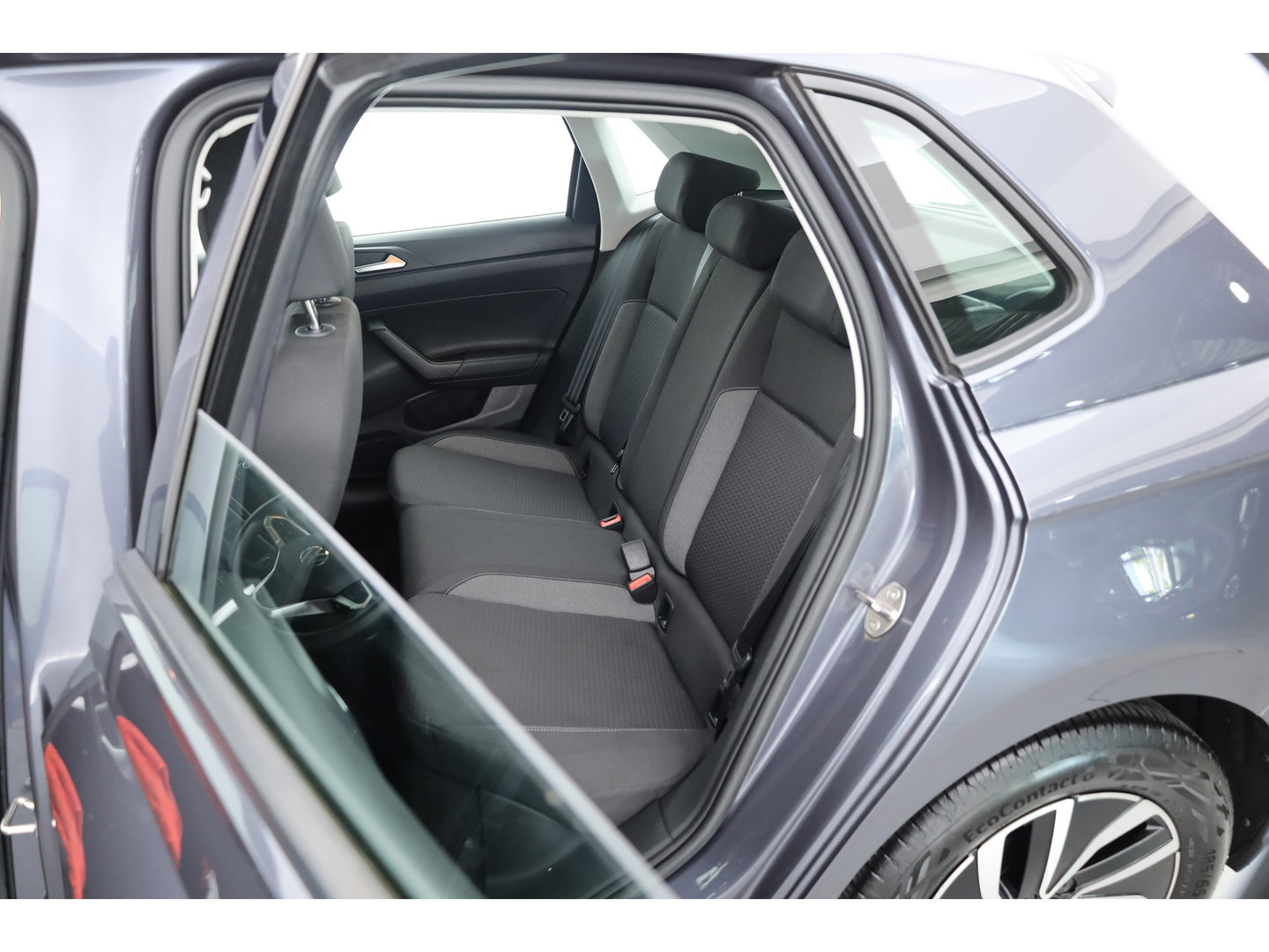 Volkswagen Polo 1.0 TSI Life Business | Rijklaar! | Dig. Cockpit | Adapt. Cruise | Apple CarPlay | Navi | Stoelverw. | Lane Assist