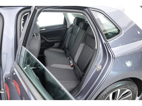 Volkswagen Polo 1.0 TSI Life Business | Rijklaar! | Dig. Cockpit | Adapt. Cruise | Apple CarPlay | Navi | Stoelverw. | Lane Assist