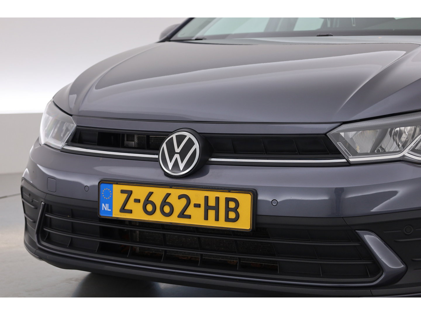 Volkswagen Polo 1.0 TSI Life Business | Rijklaar! | Dig. Cockpit | Adapt. Cruise | Apple CarPlay | Navi | Stoelverw. | Lane Assist